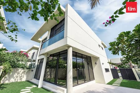 Townhouse de 3 chambres à à louer à DAMAC Hills, Dubai - Maison de ville à DAMAC Hills,The Park Villas,Pelham, 3 chambres, 195000 AED - 16864233 Townhouse de 3 chambres à à louer à DAMAC Hills, Dubai - Maison de ville à DAMAC Hills,The Park Villas,Pelham, 3 chambres, 195000 AED - 16864233