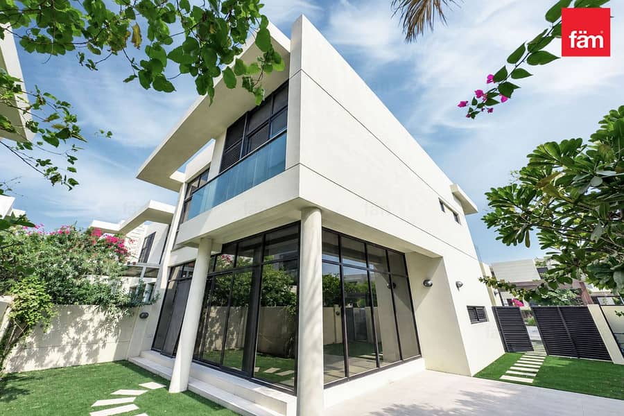 Maison de ville à DAMAC Hills,The Park Villas,Pelham, 3 chambres, 195000 AED - 16864233 Maison de ville à DAMAC Hills,The Park Villas,Pelham, 3 chambres, 195000 AED - 16864233