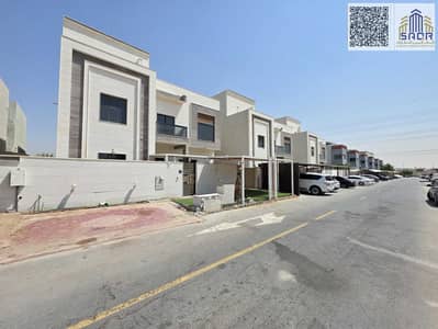 6 Bedroom Villa for Rent in Al Yasmeen, Ajman - 1bc7a569-de9b-402c-8f2b-d86141ae023a. jpg 6 Bedroom Villa for Rent in Al Yasmeen, Ajman - 1bc7a569-de9b-402c-8f2b-d86141ae023a. jpg