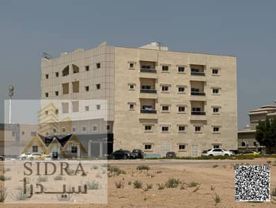 10+ Beds Building for Sale in Al Mowaihat, Ajman - 001 (1). jpg