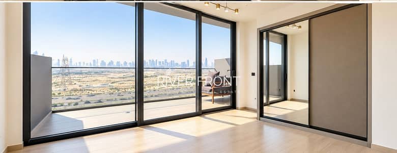 1 habitación Apartamento para en Alquiler en Jumeirah Village Circle (JVC), Dubai - 5A215CD9-1A6A-4B8C-9334-D1F1C6F36B44. jpg 1 habitación Apartamento para en Alquiler en Jumeirah Village Circle (JVC), Dubai - 5A215CD9-1A6A-4B8C-9334-D1F1C6F36B44. jpg