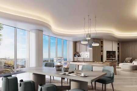 2 Bedroom Flat for Sale in Palm Jumeirah, Dubai - Sea View | Investor Deal | High Floor 2 Bedroom Flat for Sale in Palm Jumeirah, Dubai - Sea View | Investor Deal | High Floor