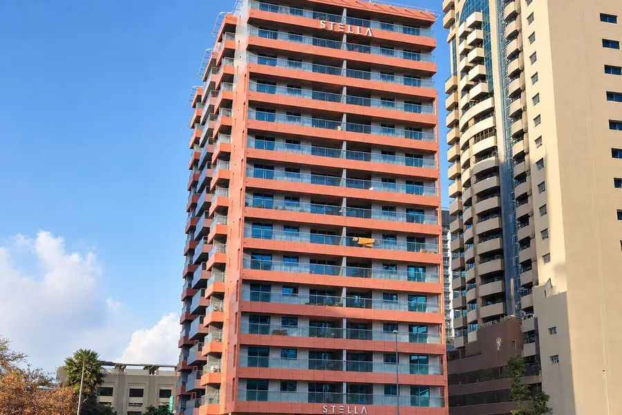 Prime Location|Residential Bldg|Strong Investment