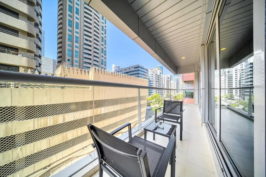 Prime Location|Residential Bldg|Strong Investment