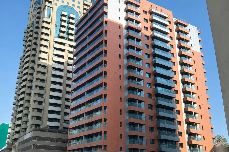 Prime Location|Residential Bldg|Strong Investment