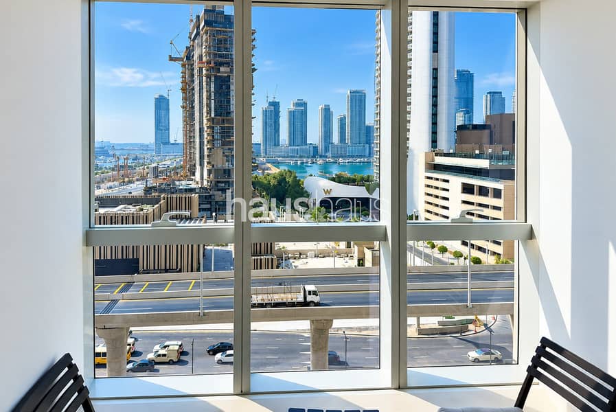 位于迪拜码头,精英公寓 1 卧室的公寓 1325000 AED - 16864327 位于迪拜码头,精英公寓 1 卧室的公寓 1325000 AED - 16864327