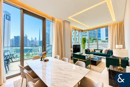 2 habitaciones Apartamento para en Venta en Business Bay, Dubai - Apartamento en Business Bay,SLS Dubai Hotel & Residences, 2 dormitorios, 3850000 AED - 16864322 2 habitaciones Apartamento para en Venta en Business Bay, Dubai - Apartamento en Business Bay,SLS Dubai Hotel & Residences, 2 dormitorios, 3850000 AED - 16864322