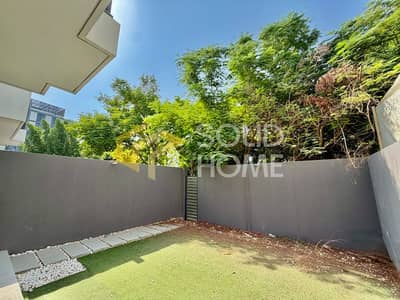 3 Bedroom Townhouse for Sale in Aljada, Sharjah - Ready To Move|Eligible To Mortgage|Prime Location 3 Bedroom Townhouse for Sale in Aljada, Sharjah - Ready To Move|Eligible To Mortgage|Prime Location