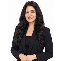 Surya Nair