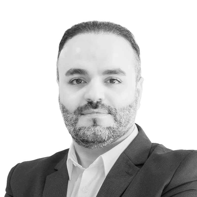 Anas Dardari