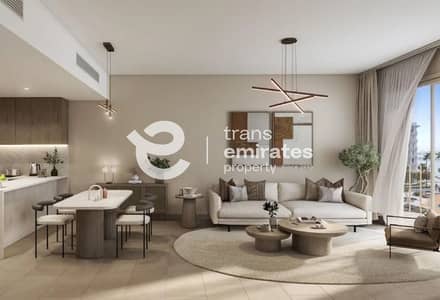 1 habitación Apartamento para en Venta en Yas Island, Abu Dhabi - WhatsApp Image 2026-10-15 at 11.47. 20 AM (1). jpeg