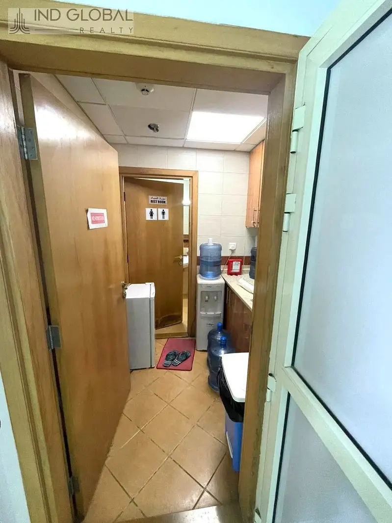 Office for Sale | Prime JLT Location | Investment Opportunity