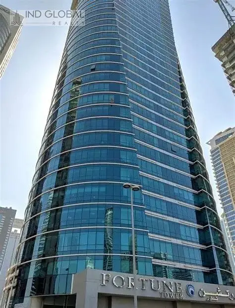 Office for Sale | Prime JLT Location | Investment Opportunity