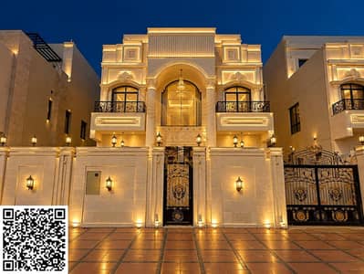 5 Camere Villa Compound in vendita a Al Bahia, Ajman - 7. jpeg 5 Camere Villa Compound in vendita a Al Bahia, Ajman - 7. jpeg