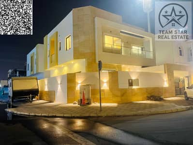 5 Bedroom Villa for Rent in Al Yasmeen, Ajman - 49CE3E64-78DF-469E-A65B-545C62AB2023. jpg