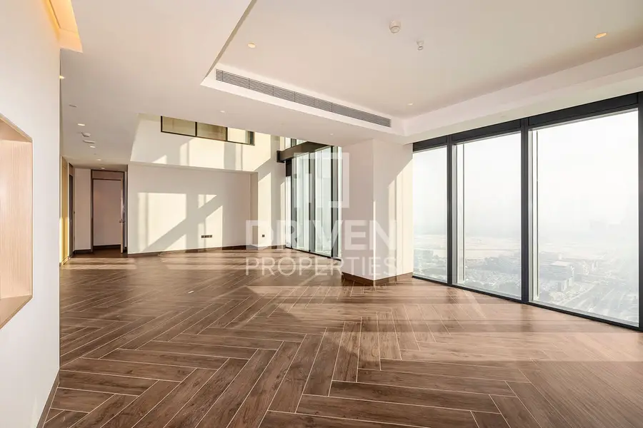 Exclusive | Iconic View | Guest Room | Rented