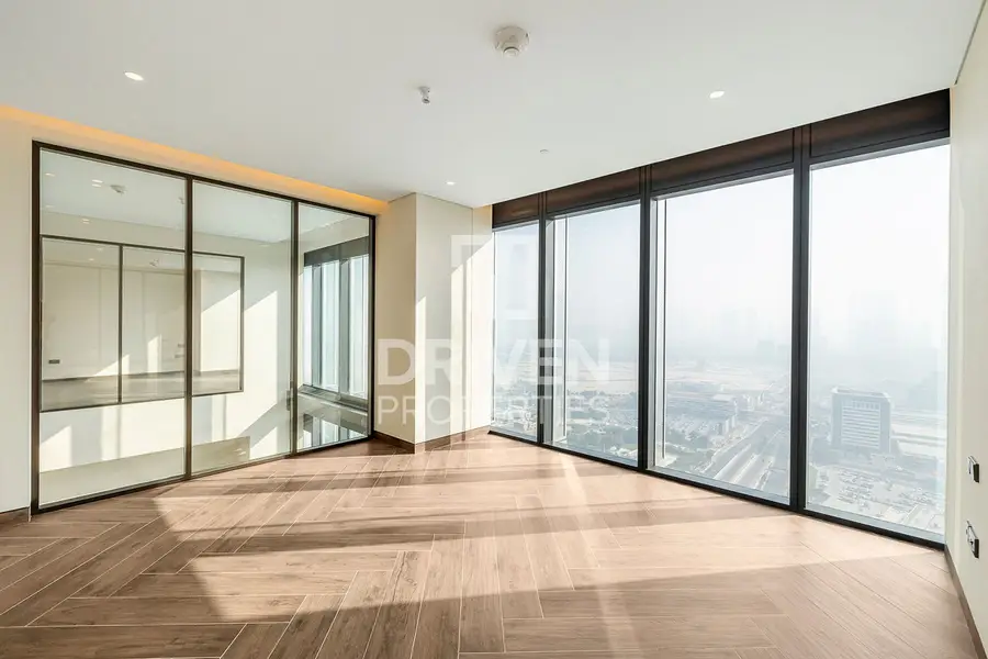 Exclusive | Iconic View | Guest Room | Rented