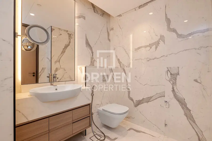 Exclusive | Iconic View | Guest Room | Rented