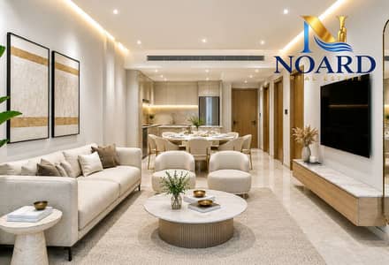 1 Schlafzimmer Wohnung zum Verkauf in Jumeirah Village Triangle (JVT), Dubai - 1. jpg