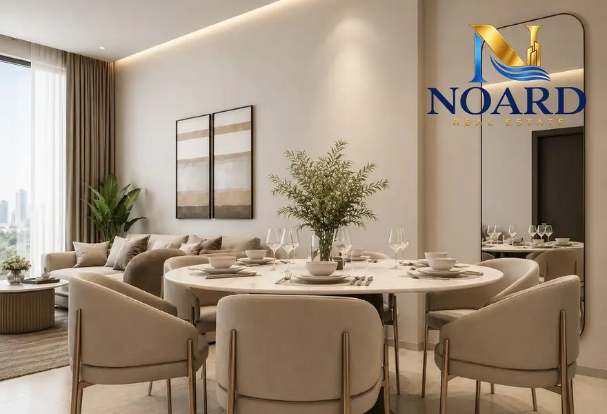Nearly Ready | Biggest Layout | Furnished