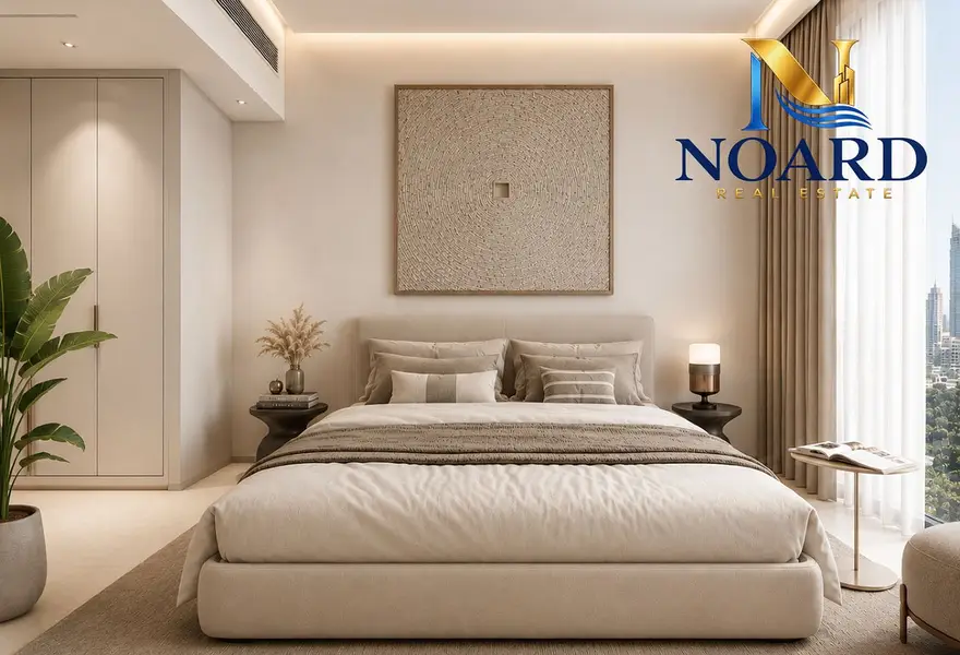 Nearly Ready | Biggest Layout | Furnished