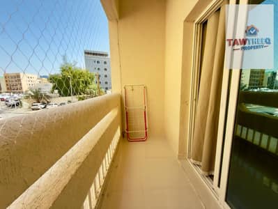 2 Bedroom Flat for Rent in Corniche Ajman, Ajman - WhatsApp Image 2026-10-14 at 2.11. 10 AM (4). jpeg 2 Bedroom Flat for Rent in Corniche Ajman, Ajman - WhatsApp Image 2026-10-14 at 2.11. 10 AM (4). jpeg
