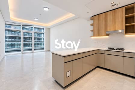 1 Bedroom Flat for Rent in Dubai Hills Estate, Dubai - High floor | Golf views | Luxury Amenities