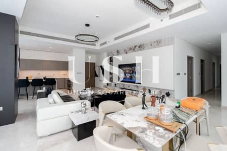 4 habitaciones Apartamento para en Venta en Downtown Dubai, Dubai - Photos (9). jpeg