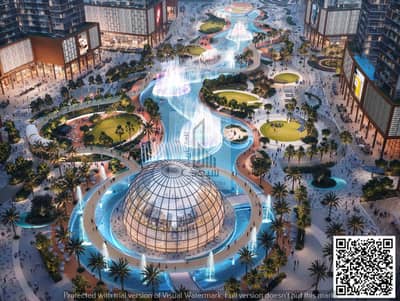 شقة 1 غرفة نوم للبيع في العالية، عجمان - lagoon (1). jpg شقة 1 غرفة نوم للبيع في العالية، عجمان - lagoon (1). jpg