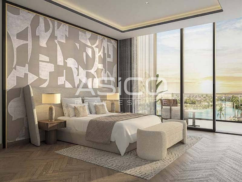 Prime Waterfront Studio | High ROI | Buy Now Prime Waterfront Studio | High ROI | Buy Now