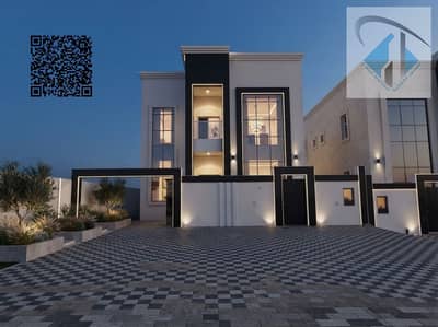 5 Camere Villa in vendita a Al Yasmeen, Ajman - batch_WhatsApp Image 2026-09-28 at 8.16. 03 PM. jpeg