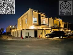 Villa for Rent in Al Yasmeen Area – Ajman