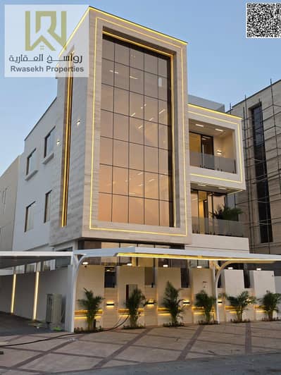 6 habitaciones Villa para en Venta en Al Yasmeen, Ajman - WhatsApp Image 2026-10-15 at 11.44. 00 AM (5). jpeg