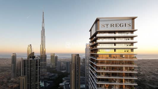 2 habitaciones Apartamento para en Venta en Downtown Dubai, Dubai - 33hNx. jpg 2 habitaciones Apartamento para en Venta en Downtown Dubai, Dubai - 33hNx. jpg