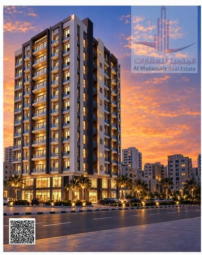 Building for Sale in Al Jurf, Ajman - 119999. jpg Building for Sale in Al Jurf, Ajman - 119999. jpg