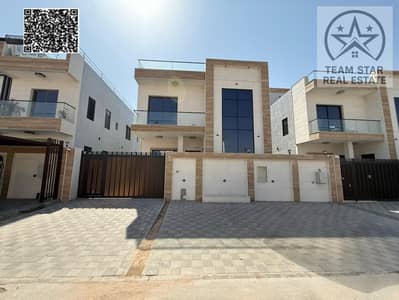 Villa de 5 chambres à à louer à Al Yasmeen, Ajman - 1000179679. jpg Villa de 5 chambres à à louer à Al Yasmeen, Ajman - 1000179679. jpg