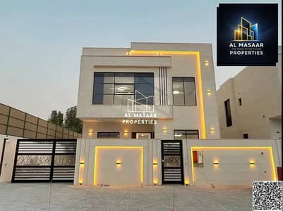 4 Bedroom Villa for Sale in Al Helio, Ajman - 868492594-800x600. webp
