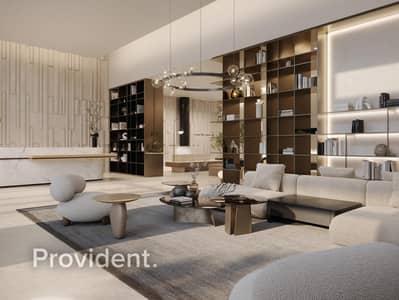 1 Bedroom Flat for Sale in Dubai Hills Estate, Dubai - 1 Bedroom | Rosehill | Ground | Dubai Hills 1 Bedroom Flat for Sale in Dubai Hills Estate, Dubai - 1 Bedroom | Rosehill | Ground | Dubai Hills
