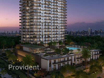 1 Bedroom Apartment for Sale in Dubai Hills Estate, Dubai - 1 Bedroom | Greencrest | 1st Floor | Dubai Hills 1 Bedroom Apartment for Sale in Dubai Hills Estate, Dubai - 1 Bedroom | Greencrest | 1st Floor | Dubai Hills