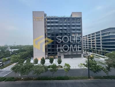1 Bedroom Flat for Sale in Aljada, Sharjah - Premium Furnished |Double Balcony| Boulevard 1 1 Bedroom Flat for Sale in Aljada, Sharjah - Premium Furnished |Double Balcony| Boulevard 1