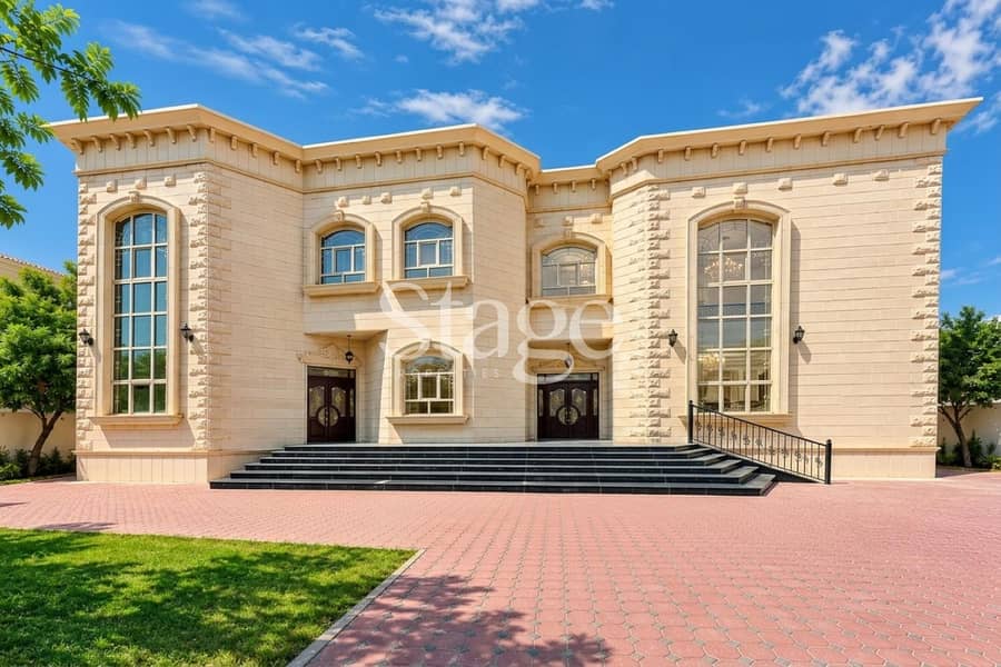 5BR + Maid Private Villa | Mature Garden Huge Plot 5BR + Maid Private Villa | Mature Garden Huge Plot
