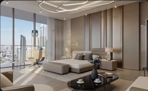 1 habitación Apartamento para en Venta en Dubai Harbour, Dubai - Apartamento en Dubai Harbour,Sobha Seahaven,Sobha Seahaven Tower B, 1 dormitorio, 4400000 AED - 16864672 1 habitación Apartamento para en Venta en Dubai Harbour, Dubai - Apartamento en Dubai Harbour,Sobha Seahaven,Sobha Seahaven Tower B, 1 dormitorio, 4400000 AED - 16864672