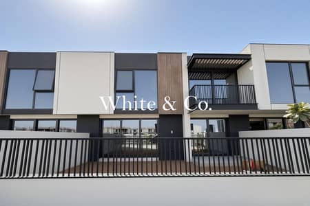 3 Bedroom Townhouse for Sale in Haven by Aldar, Dubai - 3B Townhouse | Genuine | Aldar Specialist
