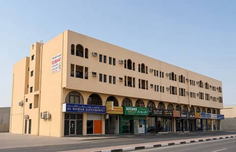 Магазин в аренду в Индастриал Ариа, Шарджа - SHJ 4. jpeg Магазин в аренду в Индастриал Ариа, Шарджа - SHJ 4. jpeg