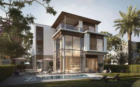 4 Camere Villa in vendita a Nad Al Sheba Gardens, Dubai - Villa a Nad Al Sheba Gardens,Nad Al Sheba Gardens 3, 4 camere da letto, 10500000 AED - 16864756 4 Camere Villa in vendita a Nad Al Sheba Gardens, Dubai - Villa a Nad Al Sheba Gardens,Nad Al Sheba Gardens 3, 4 camere da letto, 10500000 AED - 16864756