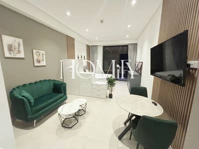 استوديو  للايجار في أرجان، دبي - d9dac4a1-1f45-41a5-9b95-fbc155028409. jpg