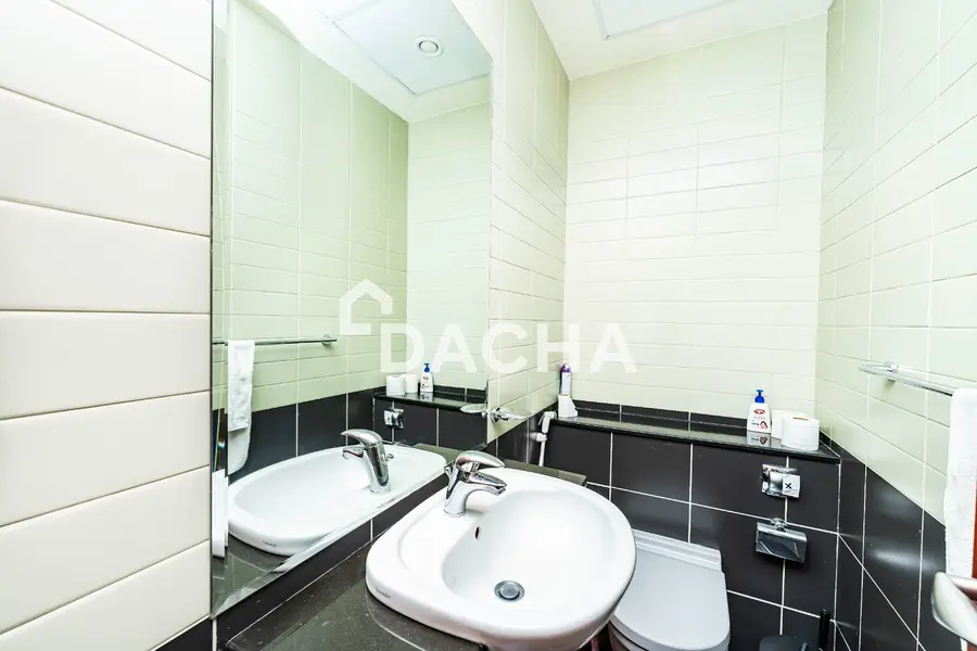 Investor deal | High Floor | Best Priced