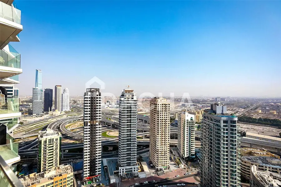Best Price | Sea Marina View | High Floor