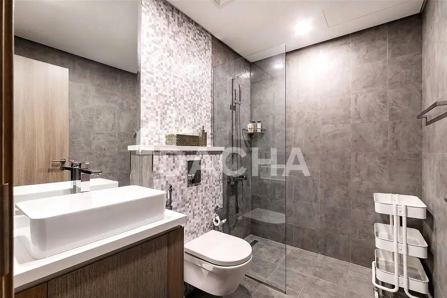Best Price | Sea Marina View | High Floor