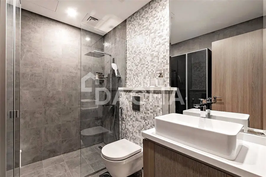 Best Price | Sea Marina View | High Floor